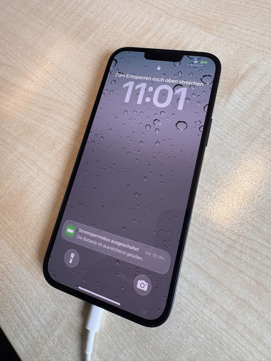 Apple Telefoni cellulari / Smartphones: iPhone 14 Plus 128 GB – Usato da Männedorf venduto da Bitfire1