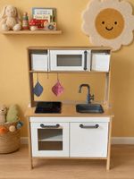 Spielküche IKEA Duktig