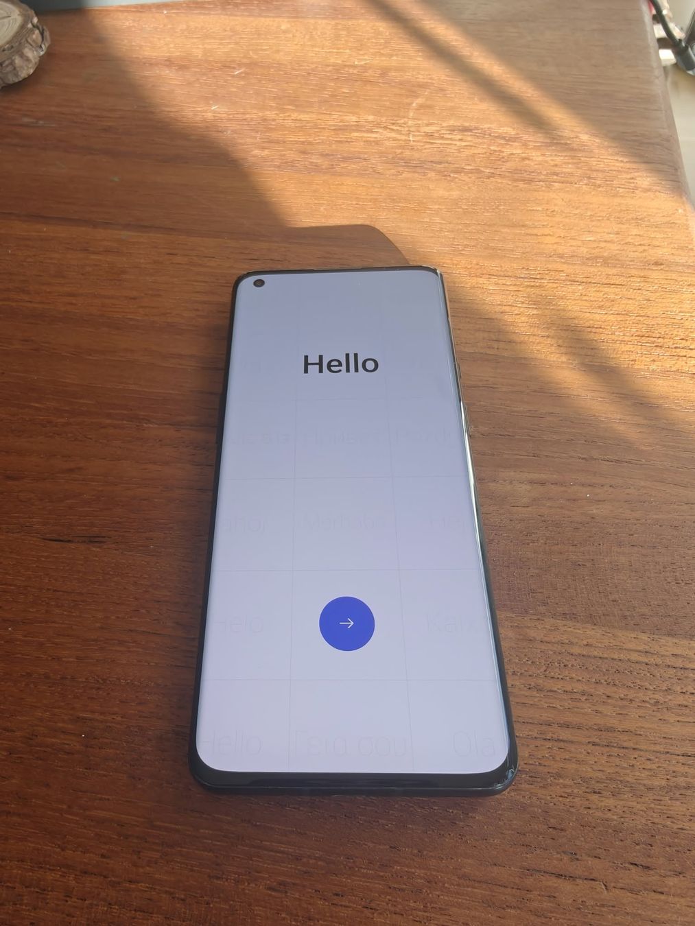 OnePlus Portables: OnePlus 9 pro – D'occasion à Zürich par Maa_b2bx 1