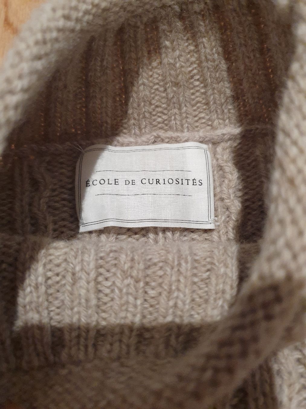 Pulls & Sweat-shirts: Ecole de Curiosites, Pullover, M, Neu – Neuf avec emballage d'origine à Winterthur par Sjull 2