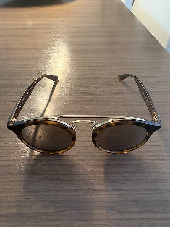 Occhiali & Lenti: Ray Ban Sonnenbrille Original  – Usato da Derendingen venduto da per_gwh9 2