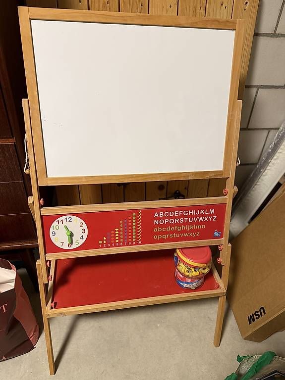 Lavagne: Maltafel magnetisch/ Wandtafel – Usato da Gümligen venduto da tra_k2vk