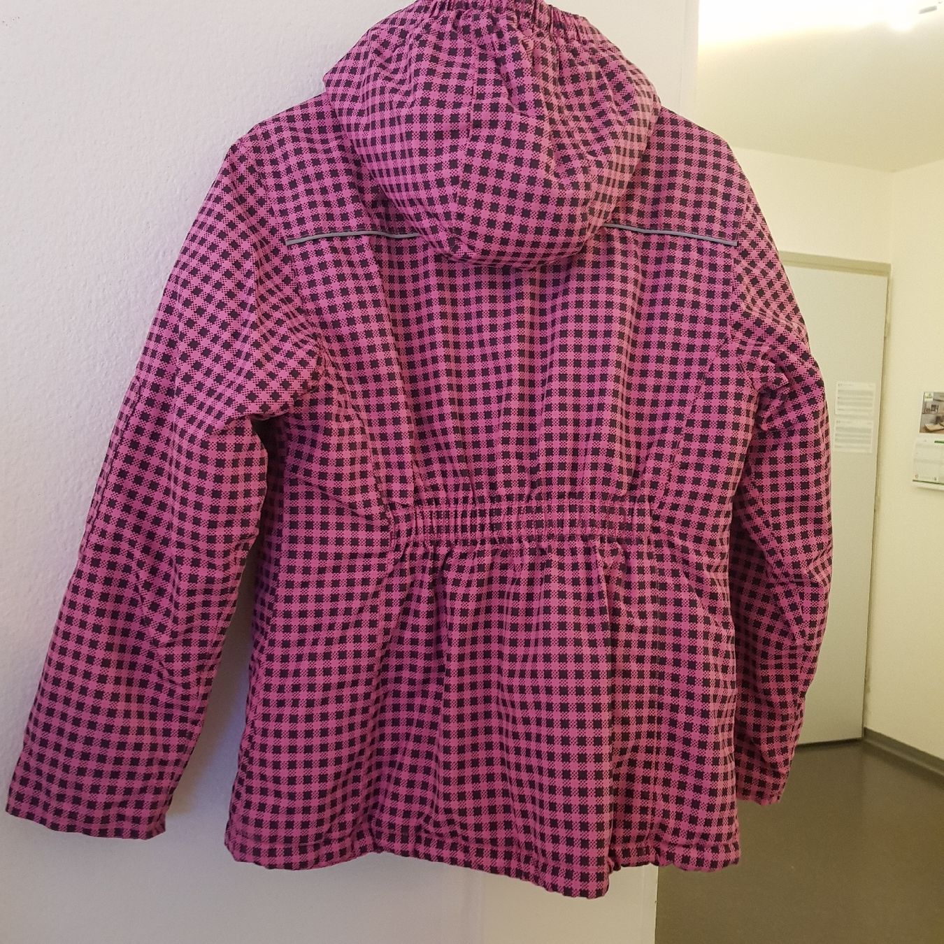 Giacche & Cappotti: Mädchen/ Junge Frauen Jacke Gr.164 – Usato da Burgdorf venduto da tamaraw03 1