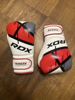 Boxhandschuhe RDX Grösse 10oz neuwertig