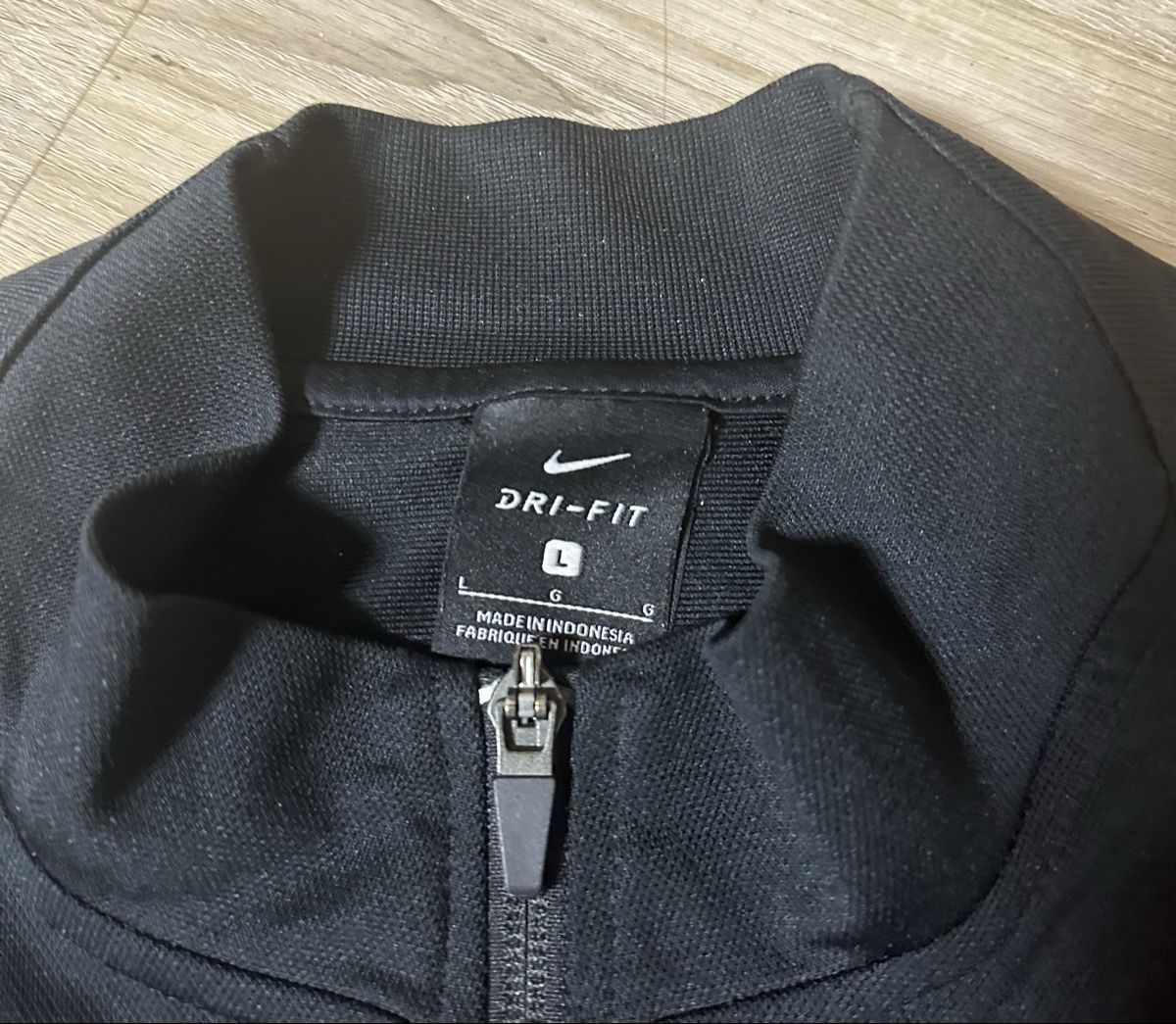 Nike Giacche: PSG NIKE TRAINIER JACKE (L) – Usato da Unterstammheim venduto da Robin059 2
