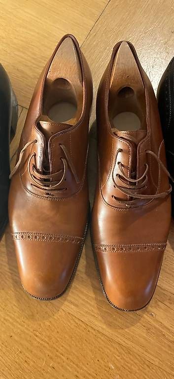 Chaussures hommes: John Lobb Schuhe 41 – D'occasion à Bern par lin_kxd9 2