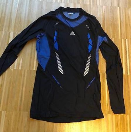 Adidas Kompressionsshirt XL Neuwertig