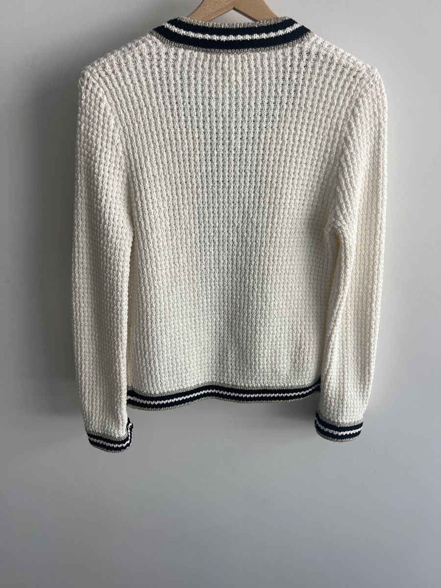 Maje Giacche: Maje Strickjacke Gr. 1 - ungebraucht – Nuovo (secondo la descrizione) da Uetikon am See venduto da Sarahm76 2