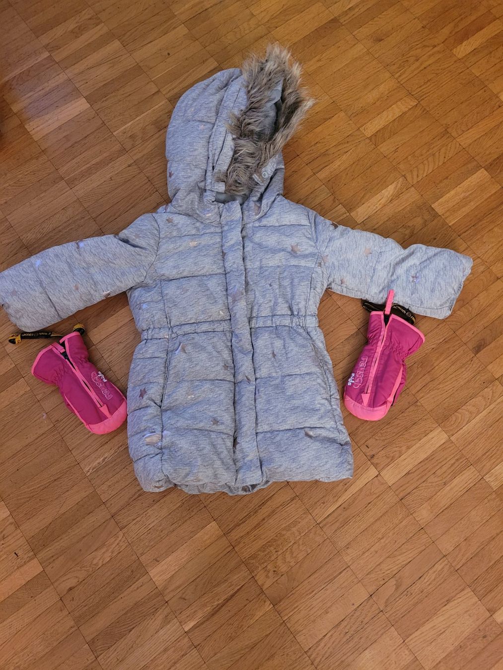 Gap Giacche & Cappotti: Winterjacke 2-4 jährig – Usato da Uster venduto da Gabi64