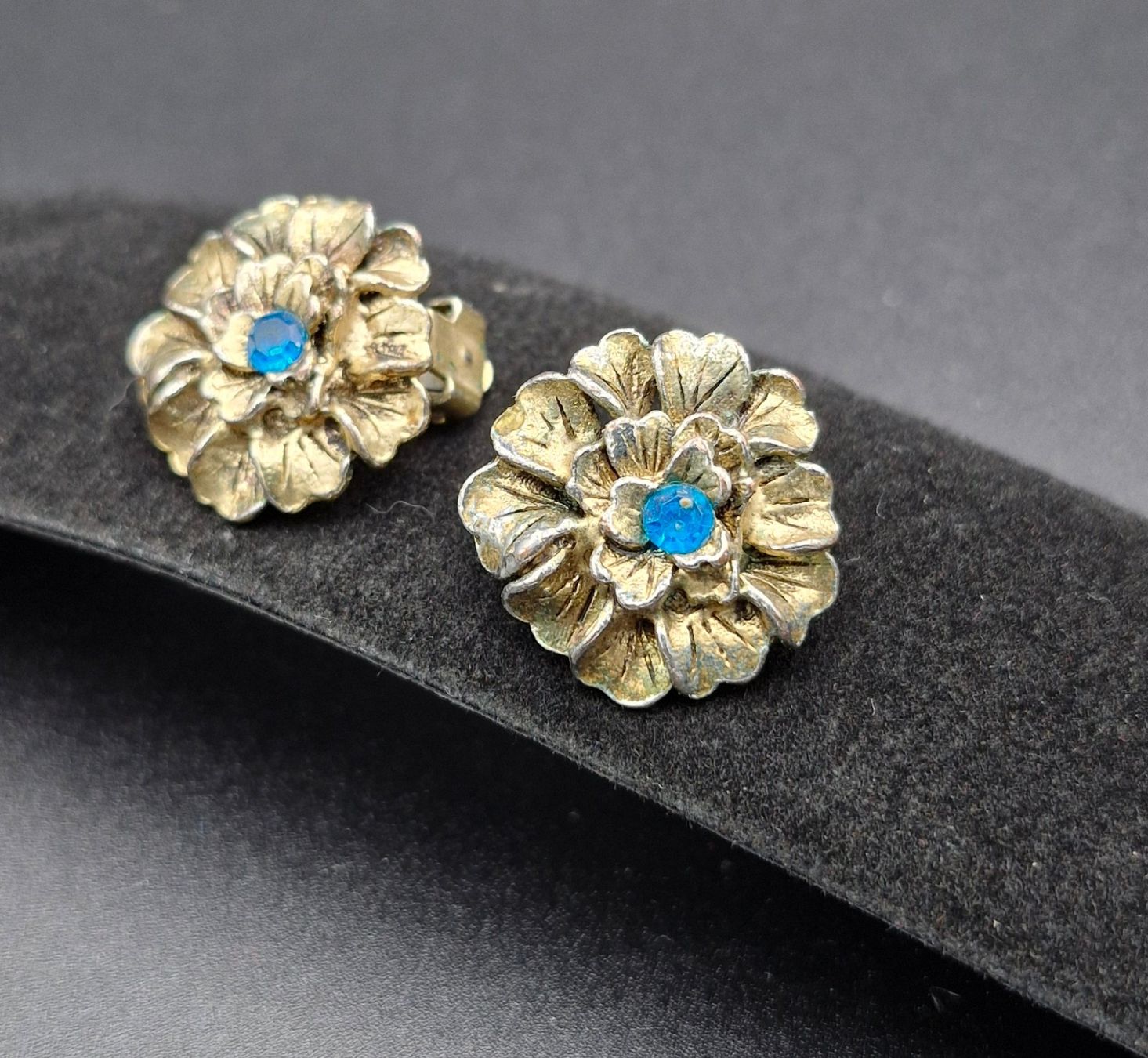 Boucles d'oreille: Ohrclips – D'occasion à Wald ZH par Silena02