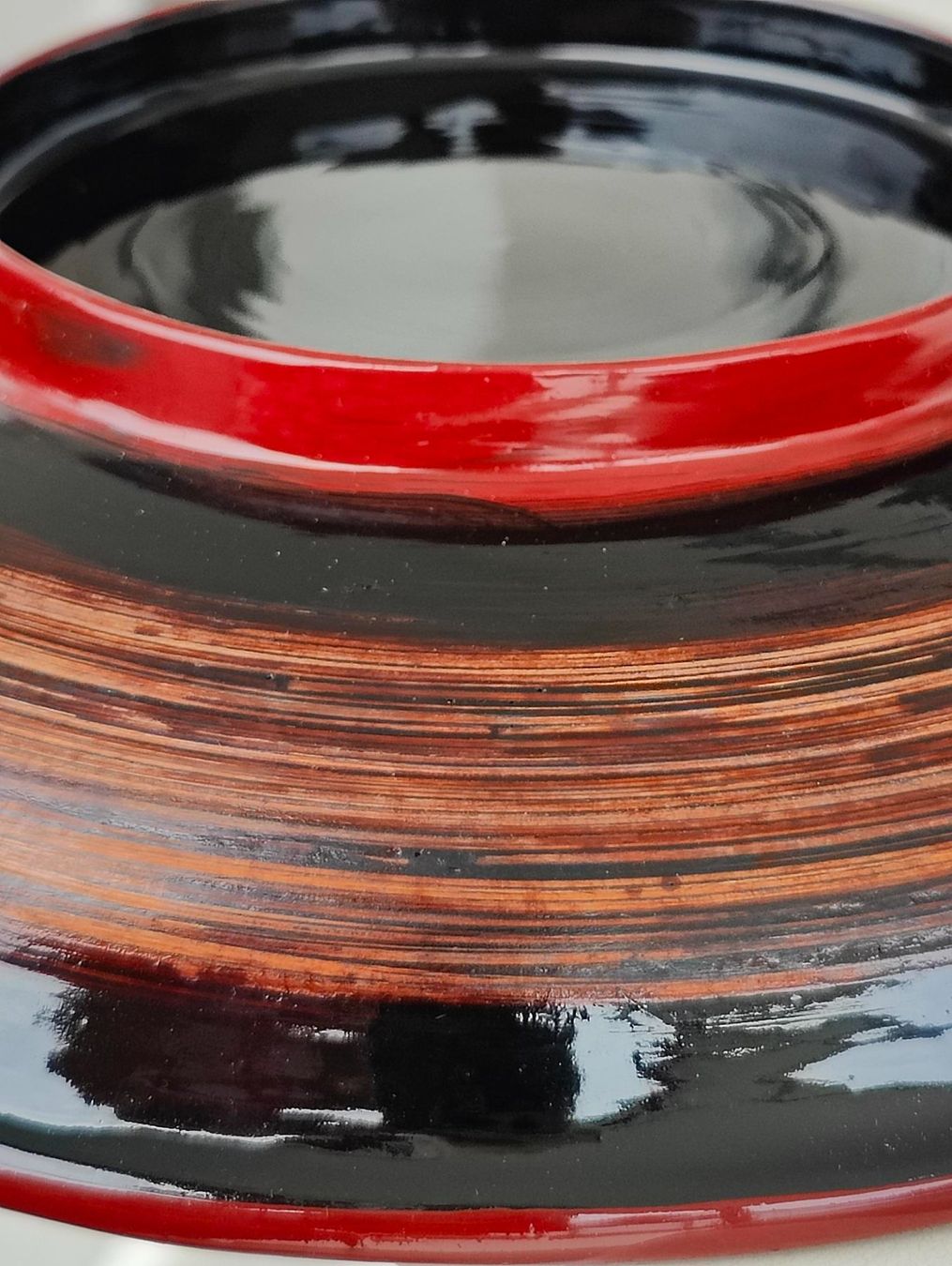 Ciotole: Neue Lackschalen (Myanmar) – Nuovo e nell'imballaggio originale da Meggen venduto da SellingGoods_1