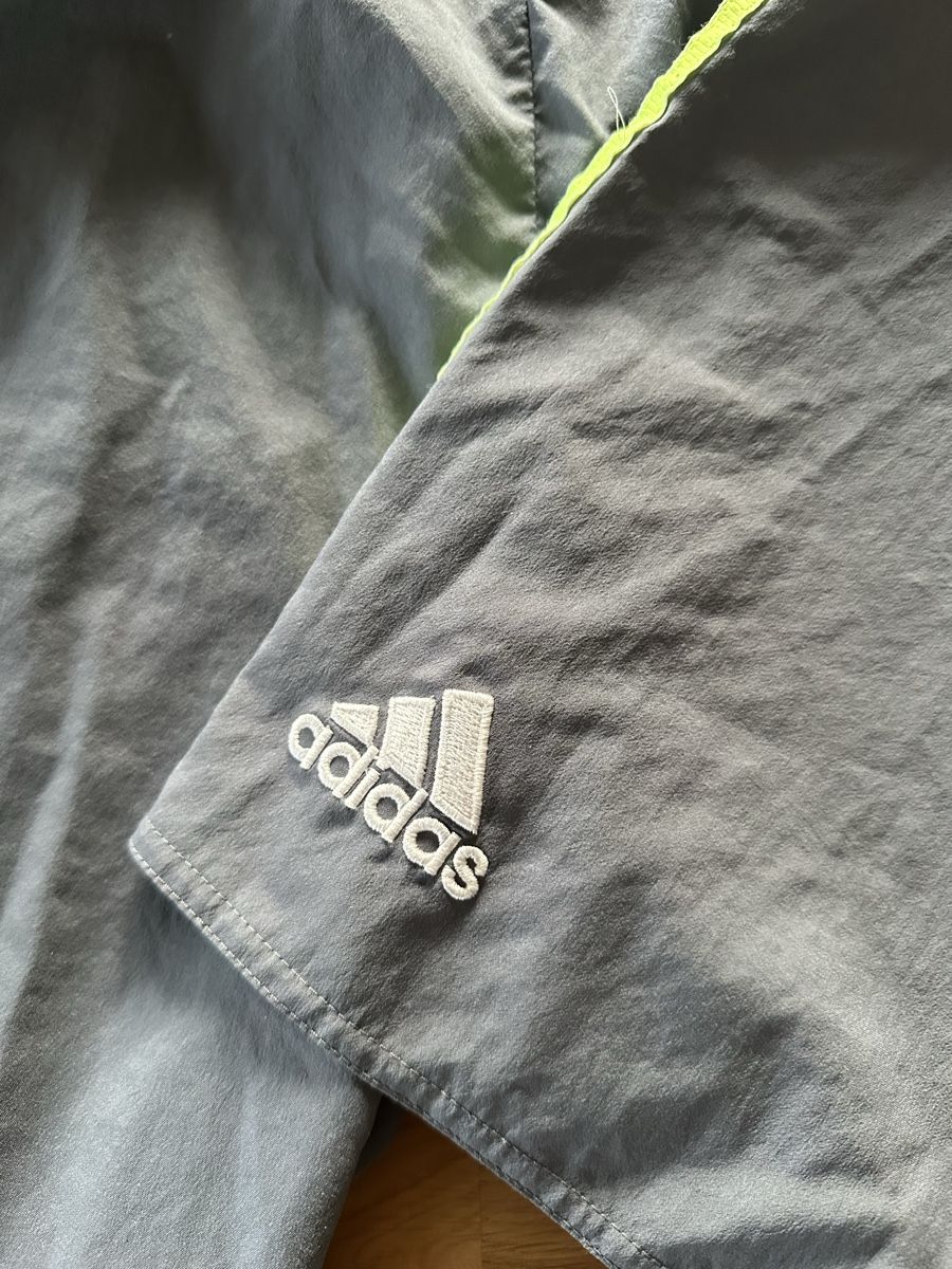 Adidas Pantalons: Short Adidas Real Madrid Climacool Taille M – D'occasion à Boécourt par Mv898 4