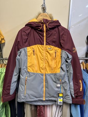 CNSORD Winterjacke, Grösse XS (34), Neu mit Etikett!