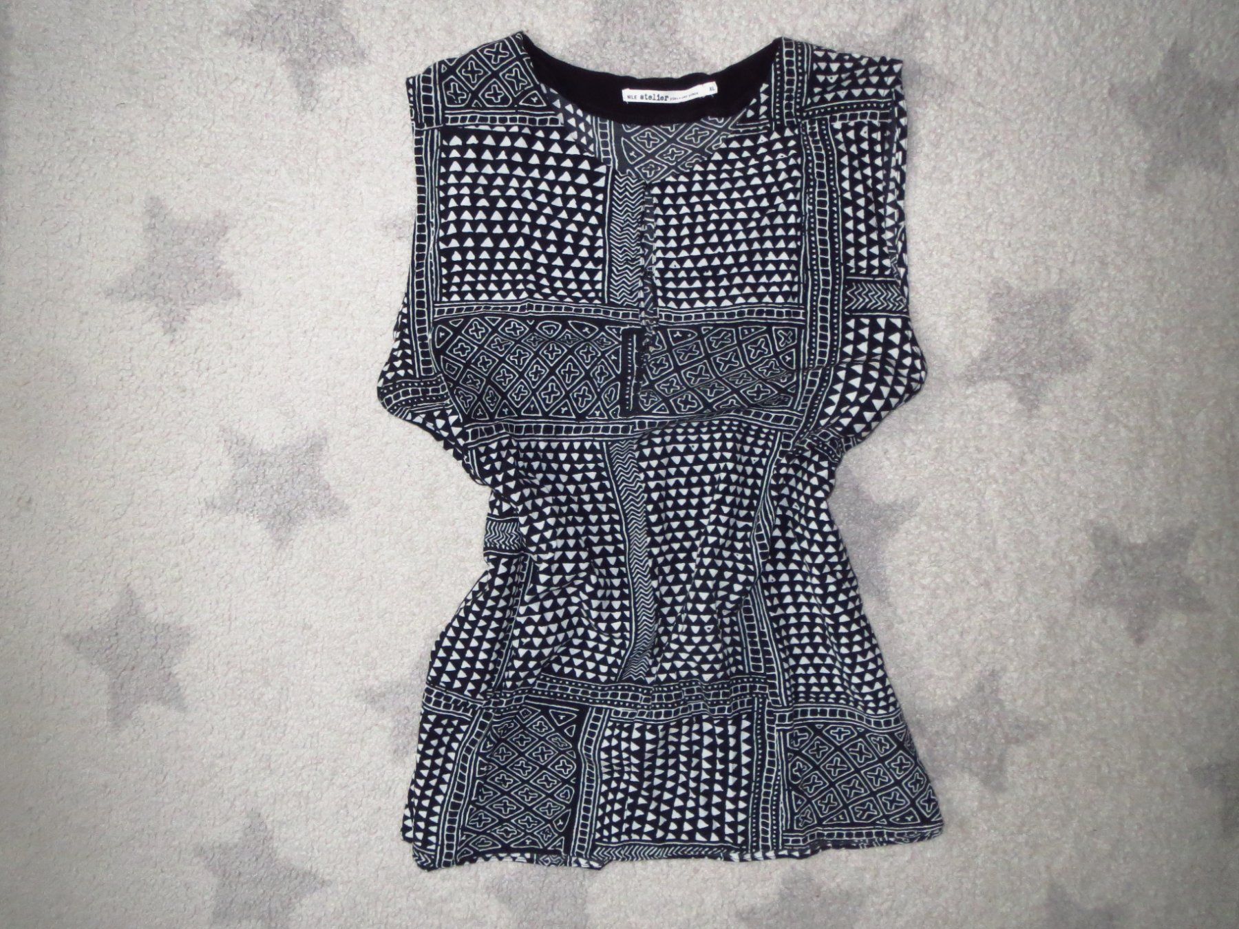 Nile Blusen: tolle NILE Damen Bluse Gr XL – Gebraucht aus Kiental von Anna8702 1