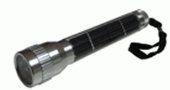 MegaLight Solartaschenlampe