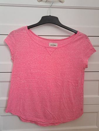 Abercrombie T-Shirt Grösse S