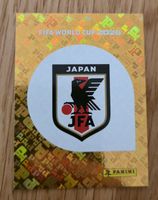 JAP 1 - FIFA WM 2026 Panini Sticker