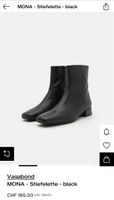 Vagabond Mona Stiefelette