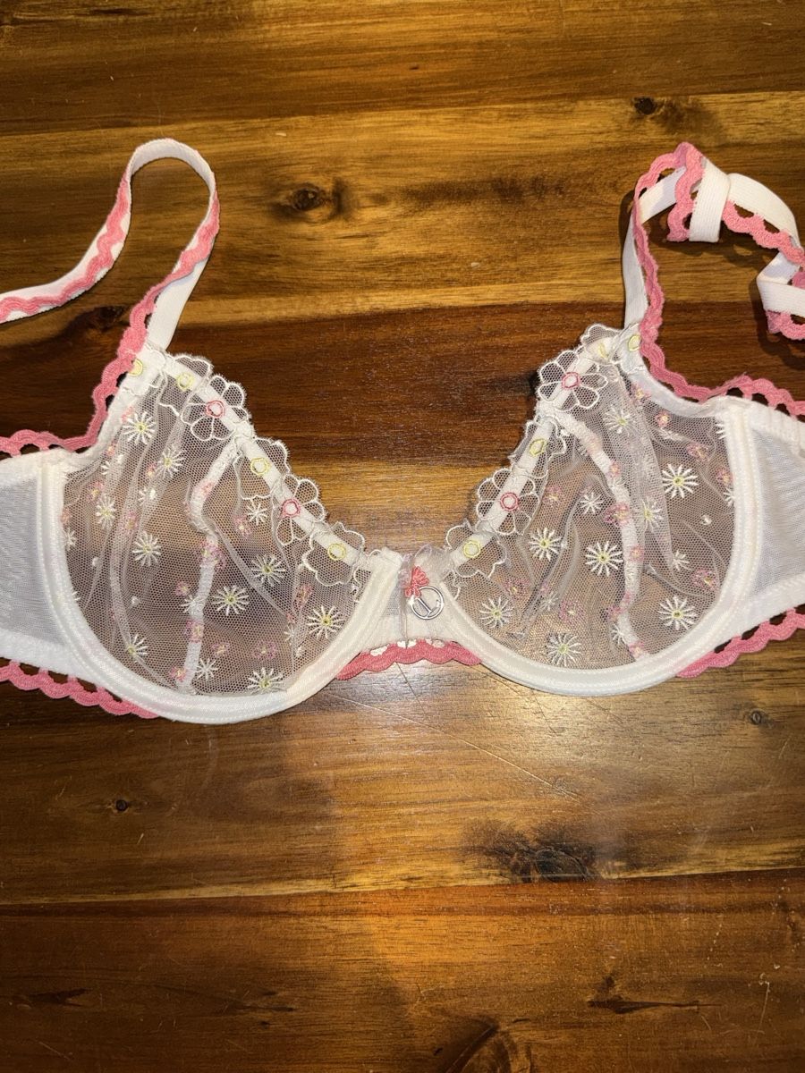 Altra biancheria intima: Lounge BH – Usato da Luzern venduto da Itsclaire