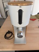 Supernatural Nut Grinder HQ-2 Mahlwerk Kaffee Nüsse ☕️ Sc...