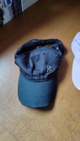 New York Yankees Cap schwarz Neu