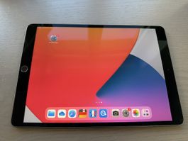 iPad Air 3. Gen 10,5 Zoll Retina Display, 64 GB, Space Grau