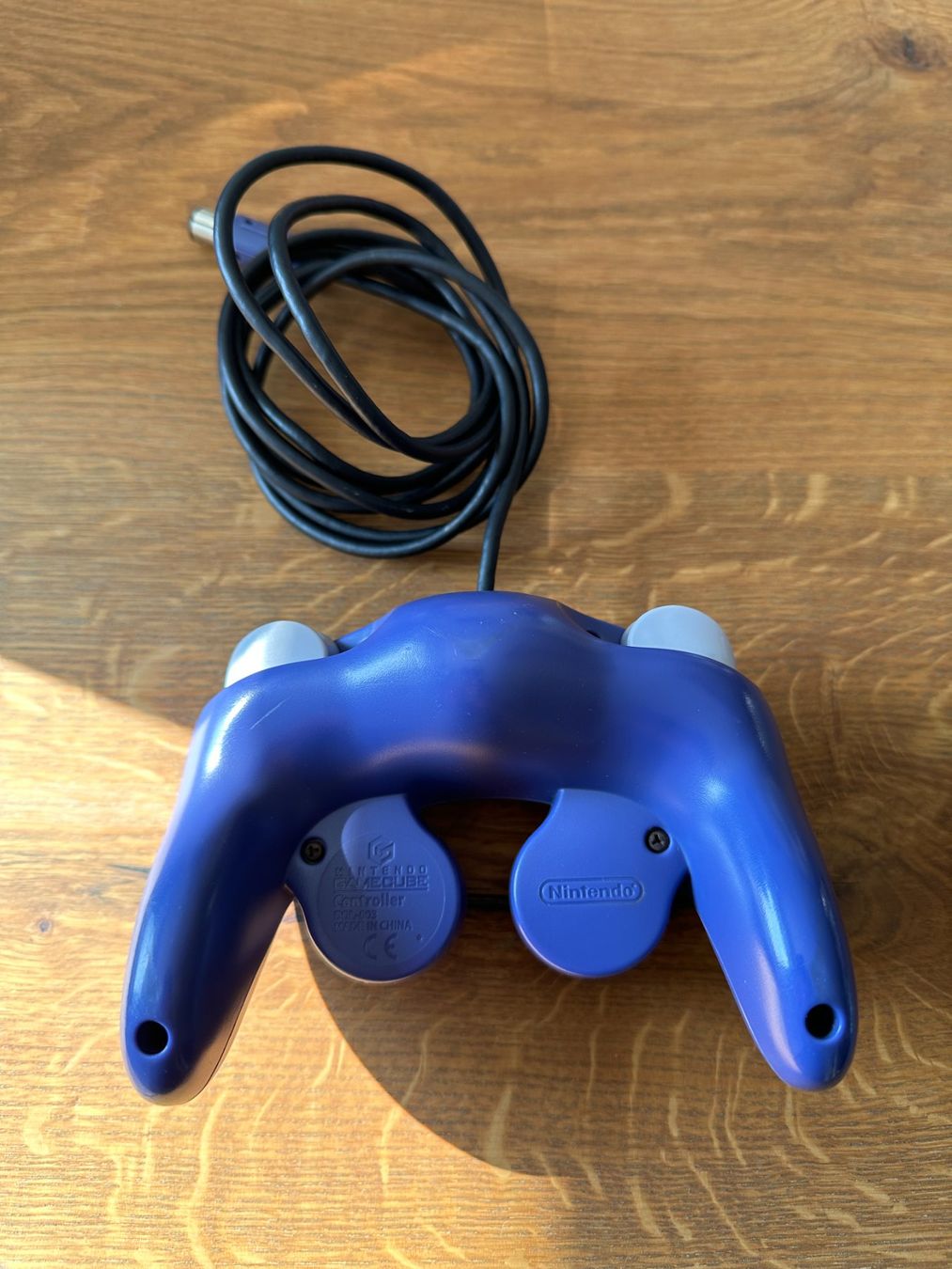 Nintendo Controller: Original Nintendo GameCube Controller – Gebraucht aus Wahlen b. Laufen von My_Excellence 1