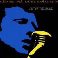 Chris Farlowe And Thunderbirds OUT OF THE BLUE Albert Lee CD