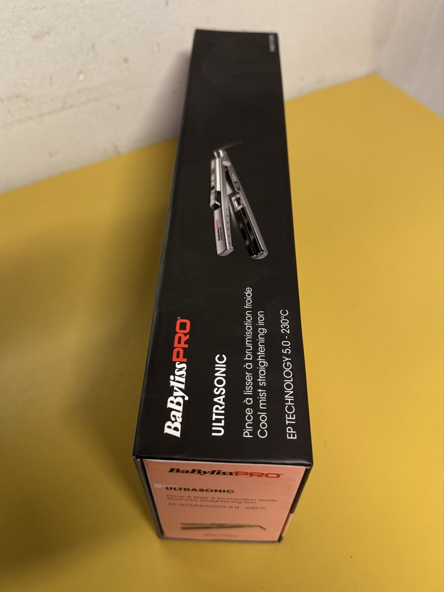 Diffusori di oli essenziali: BaBylissPRO ULTRASONIC neu – Nuovo (secondo la descrizione) da Schlieren venduto da Freundlich02 4
