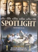 Spotlight