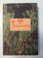 ABC DES TEEBAUMÖLS