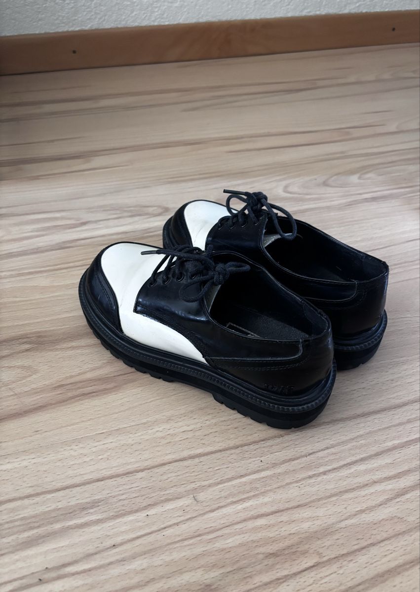 Unif Chaussures hommes: Unif Shoes – D'occasion à Zürich par Shynkx 2