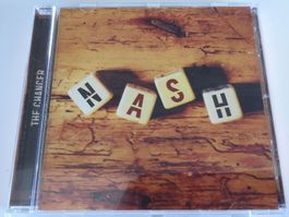 Nash - The Chancer