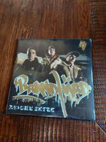 Brandhärd - Zeichen setze - Kult Hip Hop Vinyl Rarität Top!