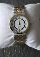 Zenith Defy Armbanduhr Quarz bicolor