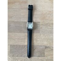 Elegante Damenuhr, selten getragen, neuwertig, Top Zustand
