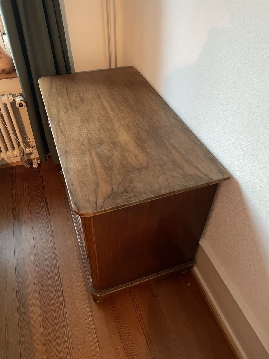 Kommoden: Kommode Holz – Gebraucht aus Winterthur von Kingori 4