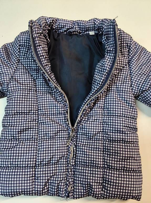 Jacken & Mäntel: Jacke Gr. 92/98 – Gebraucht aus Bauma von SteffiMue 1