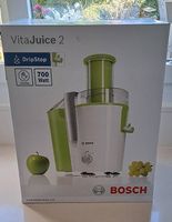 Bosch Entsafter