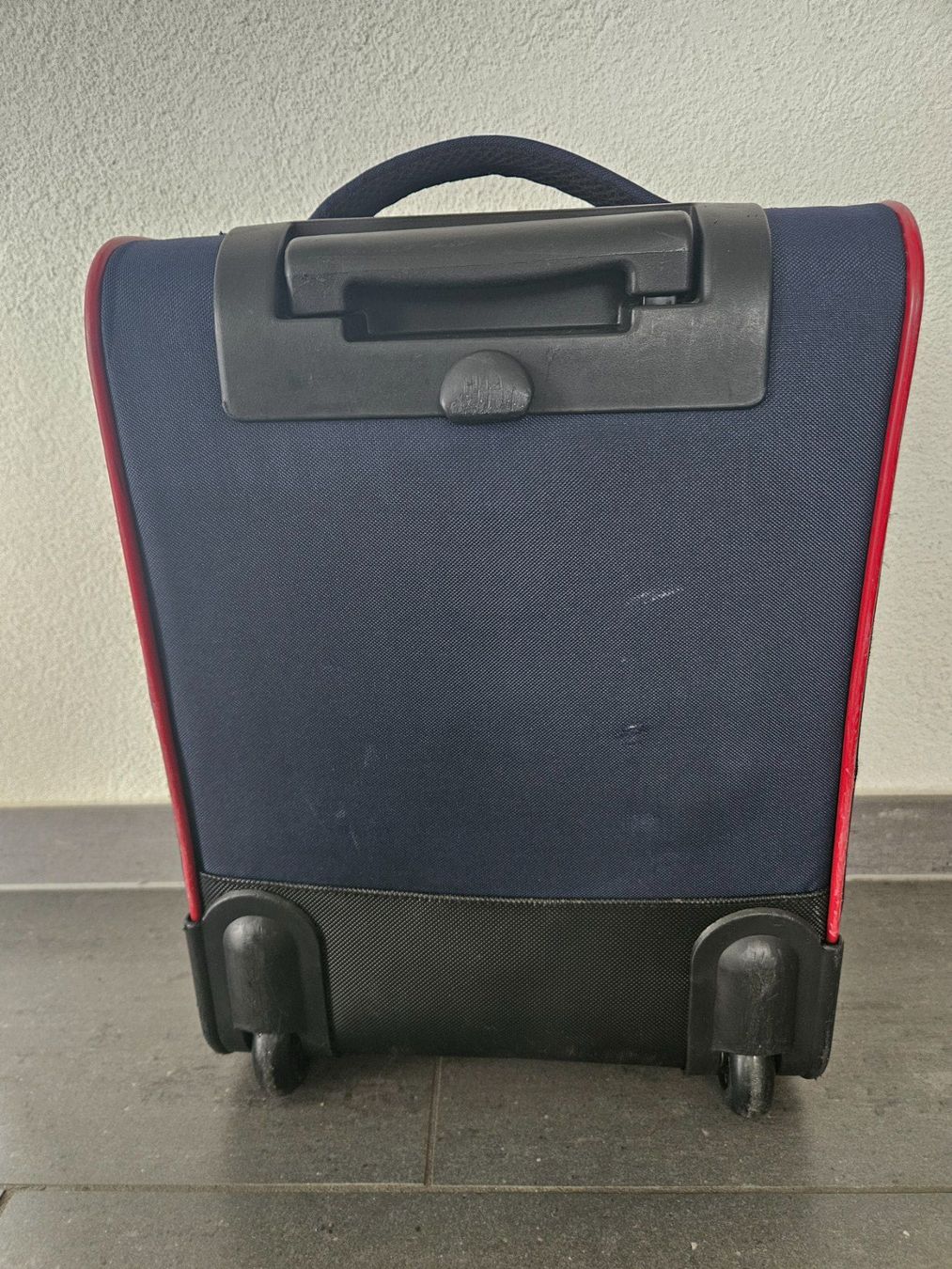 Altro in Aeronautica: Kinder-Trolley/Handgepäck-Koffer Kinder – Usato da Jens venduto da Ladigue 2