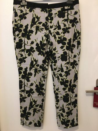 Damenhose von BIANCA, Gr.44=Taillenumfang 96 cm,Hüft-g104cm