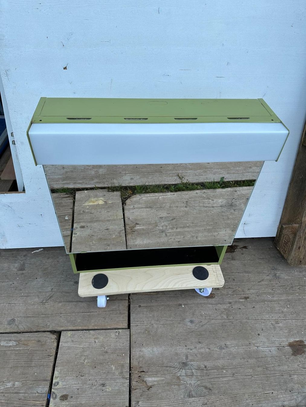 Armadietti a specchio: Spigelschrank - EGROSTAR – Usato da Spreitenbach venduto da Space_X