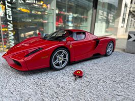 Ferrari Enzo 2002 1:10 Rarissima 46cm