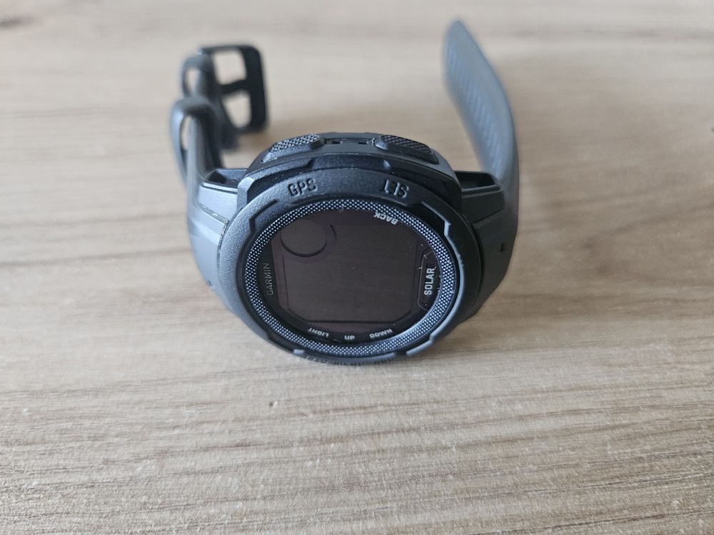 Montre Chronographe CL Outdoors - Modèle Sportif, Très Bon état Ou Comme Neuf - Occasion