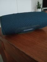 Bluetooth Lautsprecher JBL Charge 4 in blau 