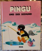 Pingu und der Seehund