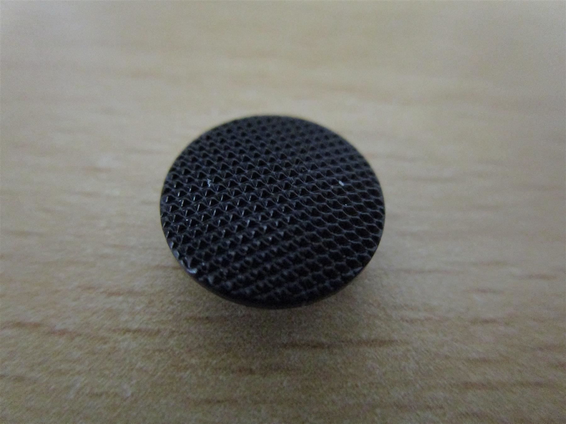 Sony Giochi: Sony PSP Analog Stick Button schwarz - PSP 1000 Neuware – Nuovo (secondo la descrizione) da Goldau venduto da agestuffer