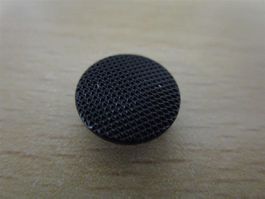 Sony PSP Analog Stick Button schwarz - PSP 1000 Neuware