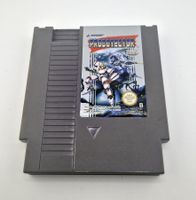 Probotector / Nintendo NES