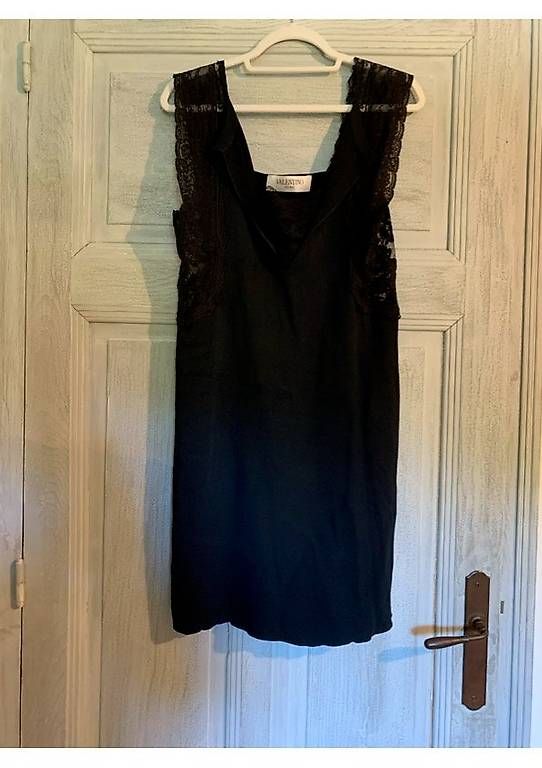 Kleider: Robe Valentino – Gebraucht aus Founex von vil_hyz2 4